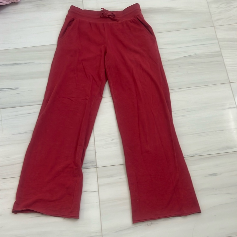 Colsie Target Wide Leg Sweatpants